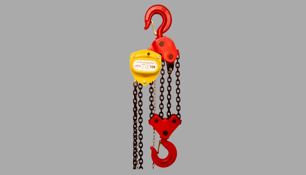 Chain Hoists