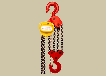 Chain Hoists