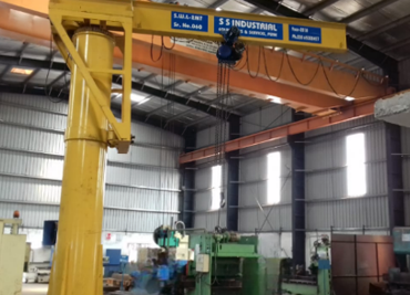 JIB Cranes