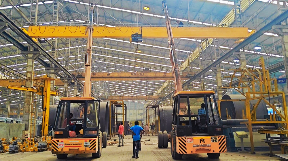 Monorail Systems